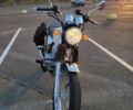Белый Хонда CB 400SS-E, объемом двигателя 0.4 л и пробегом 34 тыс. км за 4000 $, фото 4 на Automoto.ua