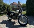 Белый Хонда CB 400SS-E, объемом двигателя 0.4 л и пробегом 36 тыс. км за 4000 $, фото 2 на Automoto.ua