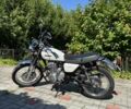 Белый Хонда CB 400SS-E, объемом двигателя 0.4 л и пробегом 36 тыс. км за 4000 $, фото 1 на Automoto.ua