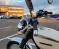Белый Хонда CB 400SS-E, объемом двигателя 0.4 л и пробегом 34 тыс. км за 4000 $, фото 10 на Automoto.ua