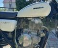 Белый Хонда CB 400SS-E, объемом двигателя 0.4 л и пробегом 36 тыс. км за 4000 $, фото 3 на Automoto.ua