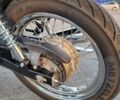 Белый Хонда CB 400SS-E, объемом двигателя 0.4 л и пробегом 34 тыс. км за 4000 $, фото 6 на Automoto.ua