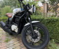 Хонда CB 400SS-E, объемом двигателя 0.45 л и пробегом 1 тыс. км за 2000 $, фото 1 на Automoto.ua