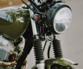 Хонда CB 400SS-E, объемом двигателя 0 л и пробегом 4 тыс. км за 3999 $, фото 2 на Automoto.ua