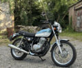 Хонда CB 400SS-E, объемом двигателя 0.4 л и пробегом 27 тыс. км за 3700 $, фото 1 на Automoto.ua
