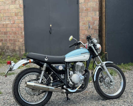 Хонда CB 400SS-E, объемом двигателя 0.4 л и пробегом 27 тыс. км за 3700 $, фото 4 на Automoto.ua