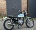Хонда CB 400SS-E, объемом двигателя 0.4 л и пробегом 27 тыс. км за 3700 $, фото 4 на Automoto.ua