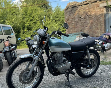 Хонда CB 400SS-E, объемом двигателя 0.4 л и пробегом 27 тыс. км за 3700 $, фото 6 на Automoto.ua