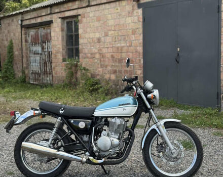 Хонда CB 400SS-E, объемом двигателя 0.4 л и пробегом 27 тыс. км за 3700 $, фото 1 на Automoto.ua