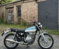 Хонда CB 400SS-E, объемом двигателя 0.4 л и пробегом 27 тыс. км за 3700 $, фото 1 на Automoto.ua