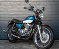 Синій Хонда CB 400SS-E, об'ємом двигуна 0.4 л та пробігом 36 тис. км за 4400 $, фото 1 на Automoto.ua