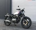 Чорний Хонда CB 400T Hawk, об'ємом двигуна 0 л та пробігом 999 тис. км за 3250 $, фото 1 на Automoto.ua