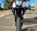 Белый Хонда CB 400X, объемом двигателя 0.4 л и пробегом 48 тыс. км за 4000 $, фото 7 на Automoto.ua