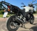 Белый Хонда CB 400X, объемом двигателя 0.4 л и пробегом 48 тыс. км за 4000 $, фото 4 на Automoto.ua
