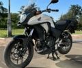 Белый Хонда CB 400X, объемом двигателя 0.4 л и пробегом 48 тыс. км за 4000 $, фото 3 на Automoto.ua