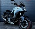 Белый Хонда CB 400X, объемом двигателя 0.4 л и пробегом 17 тыс. км за 4800 $, фото 1 на Automoto.ua