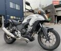 Белый Хонда CB 400X, объемом двигателя 0.4 л и пробегом 17 тыс. км за 4500 $, фото 1 на Automoto.ua