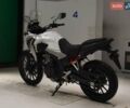 Белый Хонда CB 400X, объемом двигателя 0 л и пробегом 3 тыс. км за 6400 $, фото 5 на Automoto.ua