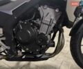 Белый Хонда CB 400X, объемом двигателя 0 л и пробегом 19 тыс. км за 6100 $, фото 10 на Automoto.ua