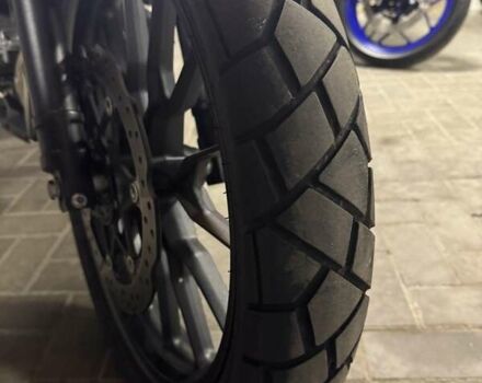 Белый Хонда CB 400X, объемом двигателя 0 л и пробегом 19 тыс. км за 6100 $, фото 8 на Automoto.ua