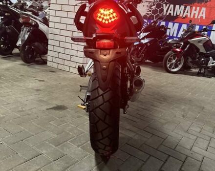 Белый Хонда CB 400X, объемом двигателя 0 л и пробегом 19 тыс. км за 6100 $, фото 5 на Automoto.ua
