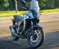 Белый Хонда CB 400X, объемом двигателя 0 л и пробегом 32 тыс. км за 5650 $, фото 1 на Automoto.ua