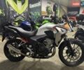 Белый Хонда CB 400X, объемом двигателя 0 л и пробегом 19 тыс. км за 6100 $, фото 1 на Automoto.ua
