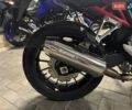 Белый Хонда CB 400X, объемом двигателя 0 л и пробегом 19 тыс. км за 6100 $, фото 6 на Automoto.ua