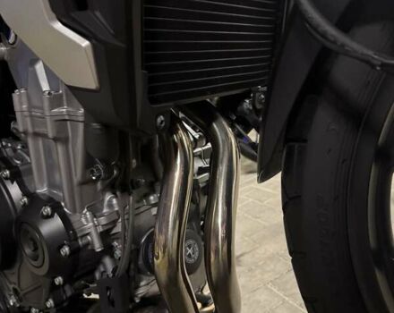 Белый Хонда CB 400X, объемом двигателя 0 л и пробегом 19 тыс. км за 6100 $, фото 9 на Automoto.ua
