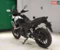 Белый Хонда CB 400X, объемом двигателя 0 л и пробегом 4 тыс. км за 6900 $, фото 4 на Automoto.ua