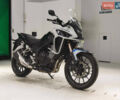 Белый Хонда CB 400X, объемом двигателя 0 л и пробегом 4 тыс. км за 6900 $, фото 3 на Automoto.ua