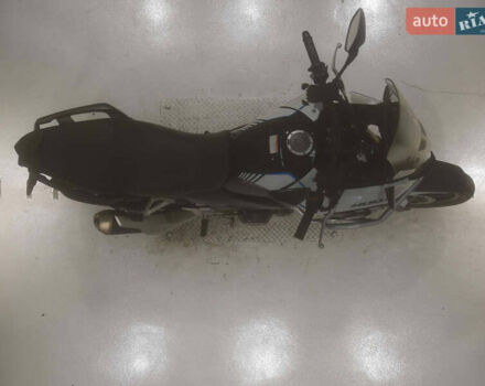 Белый Хонда CB 400X, объемом двигателя 0 л и пробегом 4 тыс. км за 6900 $, фото 6 на Automoto.ua