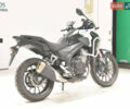 Белый Хонда CB 400X, объемом двигателя 0 л и пробегом 4 тыс. км за 6900 $, фото 5 на Automoto.ua