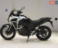 Белый Хонда CB 400X, объемом двигателя 0 л и пробегом 4 тыс. км за 6900 $, фото 1 на Automoto.ua