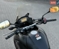 Черный Хонда CB 400X, объемом двигателя 0.4 л и пробегом 25 тыс. км за 4550 $, фото 9 на Automoto.ua