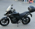 Черный Хонда CB 400X, объемом двигателя 0.4 л и пробегом 25 тыс. км за 4550 $, фото 4 на Automoto.ua