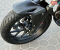 Черный Хонда CB 400X, объемом двигателя 0.4 л и пробегом 25 тыс. км за 4550 $, фото 18 на Automoto.ua