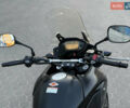 Черный Хонда CB 400X, объемом двигателя 0.4 л и пробегом 25 тыс. км за 4550 $, фото 8 на Automoto.ua