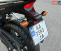 Черный Хонда CB 400X, объемом двигателя 0.4 л и пробегом 25 тыс. км за 4550 $, фото 21 на Automoto.ua