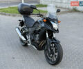 Черный Хонда CB 400X, объемом двигателя 0.4 л и пробегом 25 тыс. км за 4550 $, фото 1 на Automoto.ua
