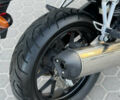 Черный Хонда CB 400X, объемом двигателя 0.4 л и пробегом 25 тыс. км за 4550 $, фото 14 на Automoto.ua