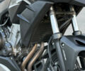 Черный Хонда CB 400X, объемом двигателя 0.4 л и пробегом 25 тыс. км за 4550 $, фото 12 на Automoto.ua