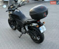 Черный Хонда CB 400X, объемом двигателя 0.4 л и пробегом 25 тыс. км за 4550 $, фото 6 на Automoto.ua
