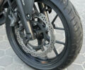 Черный Хонда CB 400X, объемом двигателя 0.4 л и пробегом 25 тыс. км за 4550 $, фото 13 на Automoto.ua