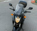 Черный Хонда CB 400X, объемом двигателя 0.4 л и пробегом 25 тыс. км за 4550 $, фото 11 на Automoto.ua