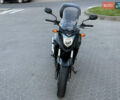 Черный Хонда CB 400X, объемом двигателя 0.4 л и пробегом 25 тыс. км за 4550 $, фото 2 на Automoto.ua