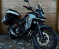 Чорний Хонда CB 400X, об'ємом двигуна 0.4 л та пробігом 39 тис. км за 5600 $, фото 1 на Automoto.ua