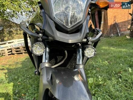 Хонда CB 400X 2013 у Хмельницькому на Automoto.ua Чорний Хонда CB 400X, об'ємом двигуна 0 л та пробігом 20 тис. км за 4345 $, фото 1 на Automoto.ua