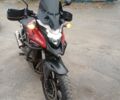 Красный Хонда CB 400X, объемом двигателя 0.4 л и пробегом 50 тыс. км за 4200 $, фото 1 на Automoto.ua