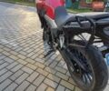 Красный Хонда CB 400X, объемом двигателя 0 л и пробегом 38 тыс. км за 5350 $, фото 12 на Automoto.ua